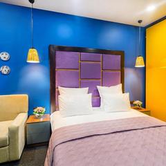 Отель Глиссандо, Екатеринбург, Свердловская область