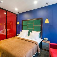 Отель Глиссандо, Екатеринбург, Свердловская область