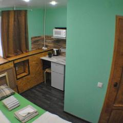 Апарт-отель Вавилон на Советской, Екатеринбург, Свердловская область