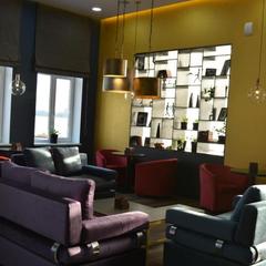 Отель Глиссандо, Екатеринбург, Свердловская область