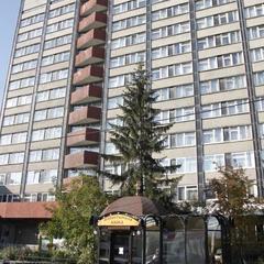 Отель Прайм, Екатеринбург, Свердловская область