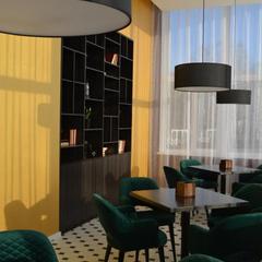 Отель Глиссандо, Екатеринбург, Свердловская область