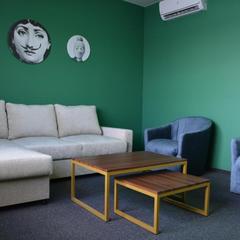 Отель Глиссандо, Екатеринбург, Свердловская область