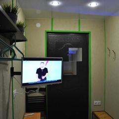 Апарт-отель Вавилон на Советской, Екатеринбург, Свердловская область