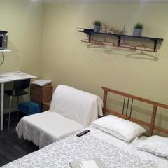 Апарт-отель Вавилон на Советской, Екатеринбург, Свердловская область