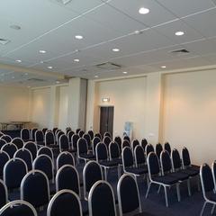 Отель Ramada Hotel & Suites by Wyndham Alabuga, Елабуга, Татарстан