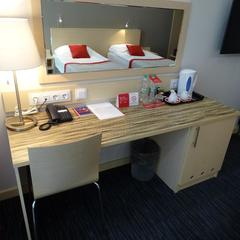 Отель Ramada Hotel & Suites by Wyndham Alabuga, Елабуга, Татарстан