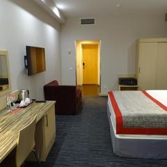 Отель Ramada Hotel & Suites by Wyndham Alabuga, Елабуга, Татарстан