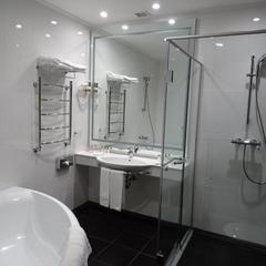 Отель Ramada Hotel & Suites by Wyndham Alabuga, Елабуга, Татарстан