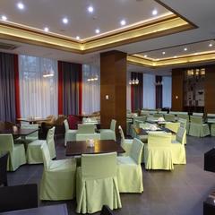 Отель Ramada Hotel & Suites by Wyndham Alabuga, Елабуга, Татарстан