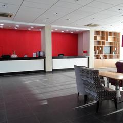 Отель Ramada Hotel & Suites by Wyndham Alabuga, Елабуга, Татарстан