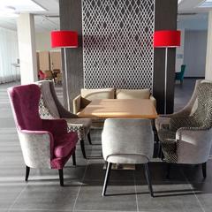 Отель Ramada Hotel & Suites by Wyndham Alabuga, Елабуга, Татарстан