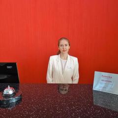 Отель Ramada Hotel & Suites by Wyndham Alabuga, Елабуга, Татарстан