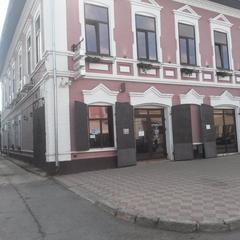 Мини-отель Blackberry, Елабуга, Татарстан