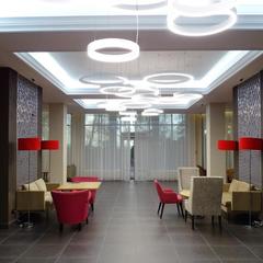 Отель Ramada Hotel & Suites by Wyndham Alabuga, Елабуга, Татарстан