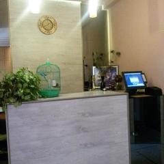 Мини-отель Blackberry, Елабуга, Татарстан