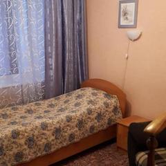 Гостиница Малахит 2000, Екатеринбург, Свердловская область