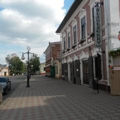 Мини-отель Blackberry, Елабуга, Татарстан