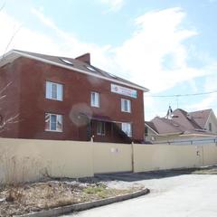 Отель Экспромед, Екатеринбург, Свердловская область