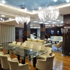 Отель Ramada Hotel & Suites by Wyndham Alabuga, Елабуга, Татарстан