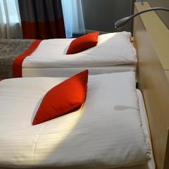 Отель Ramada Hotel & Suites by Wyndham Alabuga, Елабуга, Татарстан