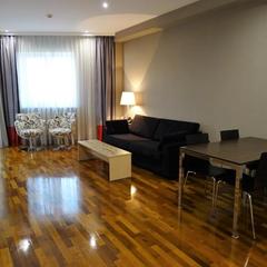 Отель Ramada Hotel & Suites by Wyndham Alabuga, Елабуга, Татарстан