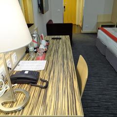 Отель Ramada Hotel & Suites by Wyndham Alabuga, Елабуга, Татарстан