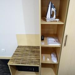 Отель Ramada Hotel & Suites by Wyndham Alabuga, Елабуга, Татарстан