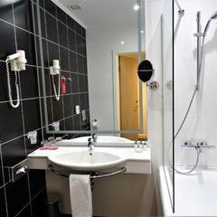 Отель Ramada Hotel & Suites by Wyndham Alabuga, Елабуга, Татарстан