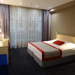 Отель Ramada Hotel & Suites by Wyndham Alabuga, Елабуга, Татарстан