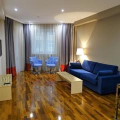 Отель Ramada Hotel & Suites by Wyndham Alabuga, Елабуга, Татарстан