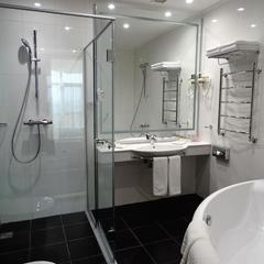 Отель Ramada Hotel & Suites by Wyndham Alabuga, Елабуга, Татарстан