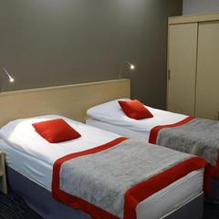 Отель Ramada Hotel & Suites by Wyndham Alabuga, Елабуга, Татарстан