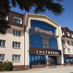 Гостинично-ресторанный комплекс Гостинично-ресторанный комплекс ШишкинЪ, Елабуга, Татарстан