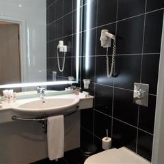 Отель Ramada Hotel & Suites by Wyndham Alabuga, Елабуга, Татарстан