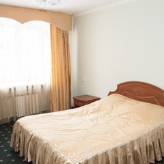 Гостинично-ресторанный комплекс Гостинично-ресторанный комплекс ШишкинЪ, Елабуга, Татарстан