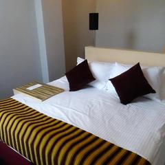 Отель Ramada Hotel & Suites by Wyndham Alabuga, Елабуга, Татарстан