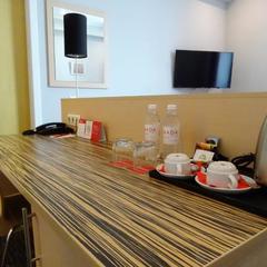 Отель Ramada Hotel & Suites by Wyndham Alabuga, Елабуга, Татарстан