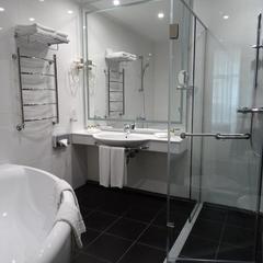 Отель Ramada Hotel & Suites by Wyndham Alabuga, Елабуга, Татарстан