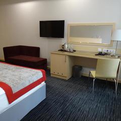 Отель Ramada Hotel & Suites by Wyndham Alabuga, Елабуга, Татарстан