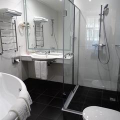 Отель Ramada Hotel & Suites by Wyndham Alabuga, Елабуга, Татарстан