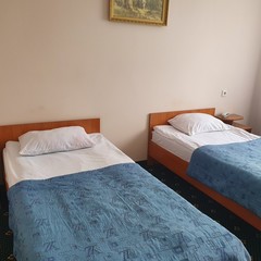 Гостинично-ресторанный комплекс Гостинично-ресторанный комплекс ШишкинЪ, Елабуга, Татарстан