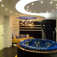 Отель Ramada Hotel & Suites by Wyndham Alabuga, Елабуга, Татарстан