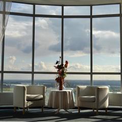 Отель Ramada Hotel & Suites by Wyndham Alabuga, Елабуга, Татарстан