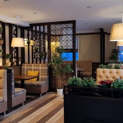 Гостинично-ресторанный комплекс Гостинично-ресторанный комплекс ШишкинЪ, Елабуга, Татарстан