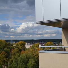 Отель Ramada Hotel & Suites by Wyndham Alabuga, Елабуга, Татарстан