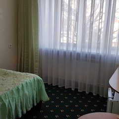 Гостинично-ресторанный комплекс Гостинично-ресторанный комплекс ШишкинЪ, Елабуга, Татарстан