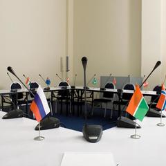 Отель Ramada Hotel & Suites by Wyndham Alabuga, Елабуга, Татарстан