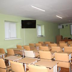 Отель Экспромед, Екатеринбург, Свердловская область