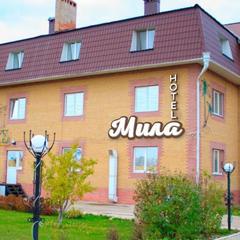 Отель Клуб Майами, Елабуга, Татарстан